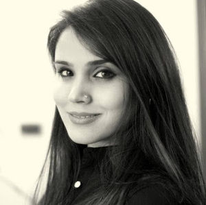 Meet your Posher, Anam